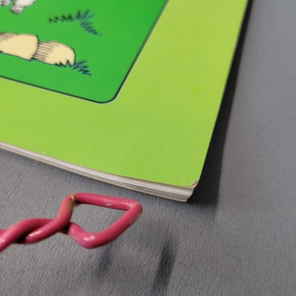 Bible Stories about Jesus Activities Book by Darlene Hoffa 1995 Paperback Kids - Picture 9 of 16